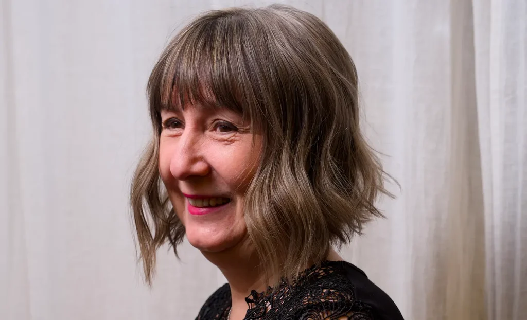 Back to grey - grey is the new blonde