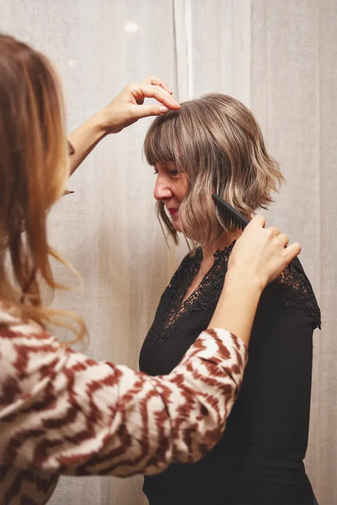 Gray New Black Nevanu Luzern