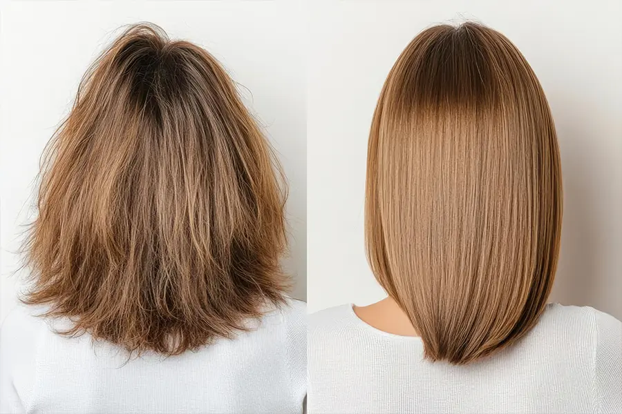 keratin 2